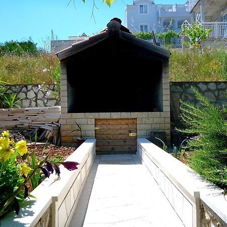 Apartmani Jole Trogir Exteriör bild