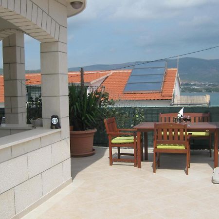 Apartmani Jole Trogir Exteriör bild