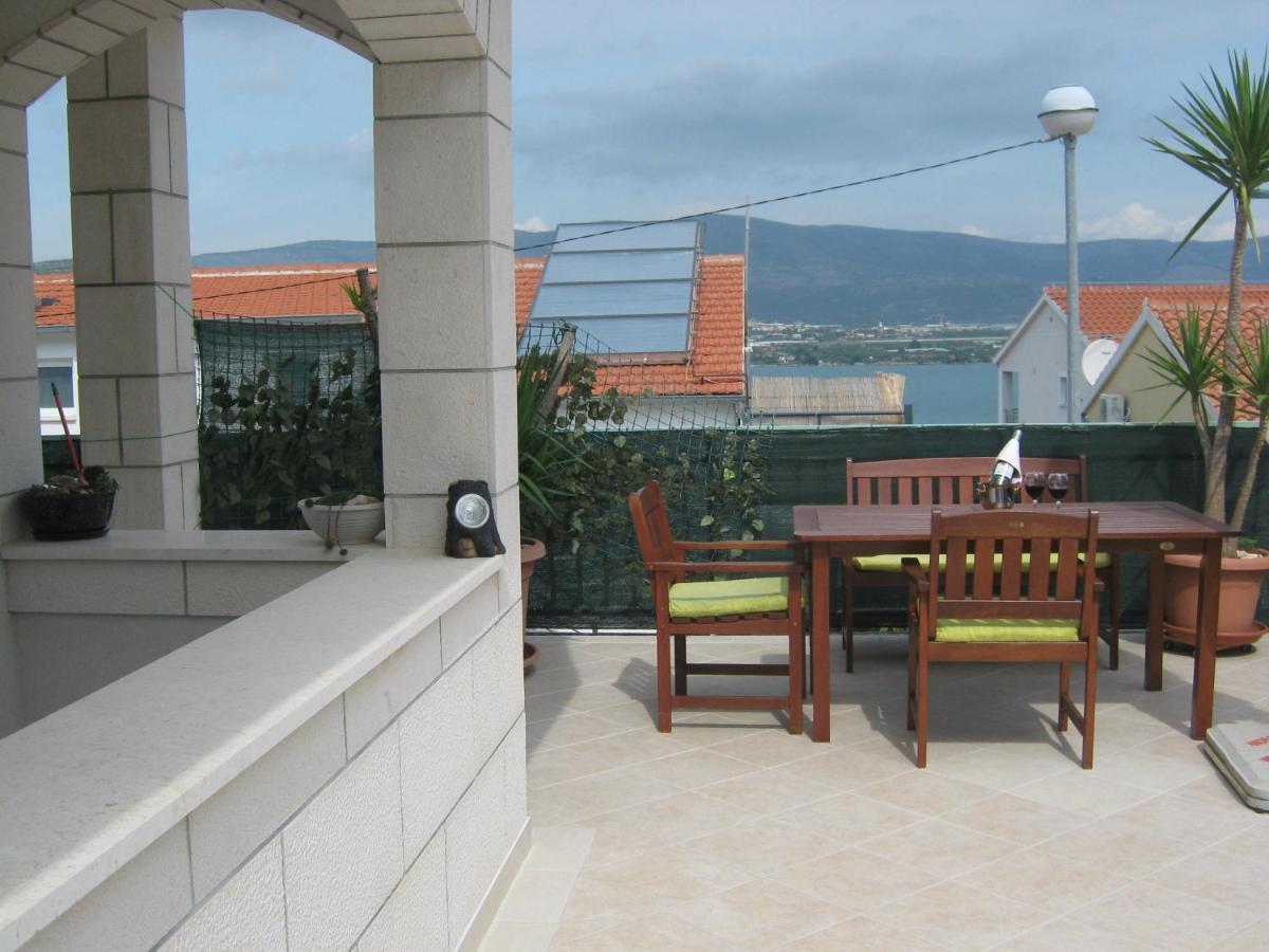 Apartmani Jole Trogir Exteriör bild