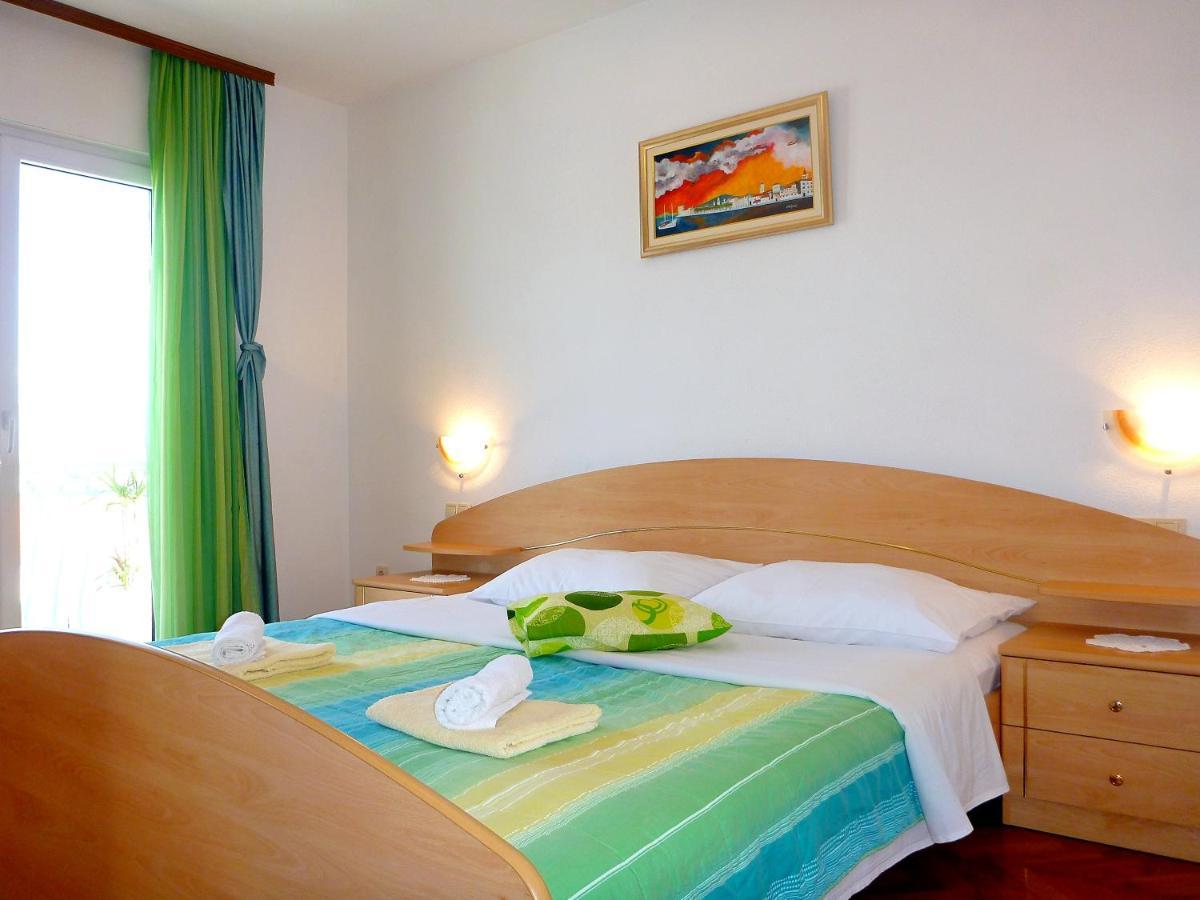 Apartmani Jole Trogir Exteriör bild
