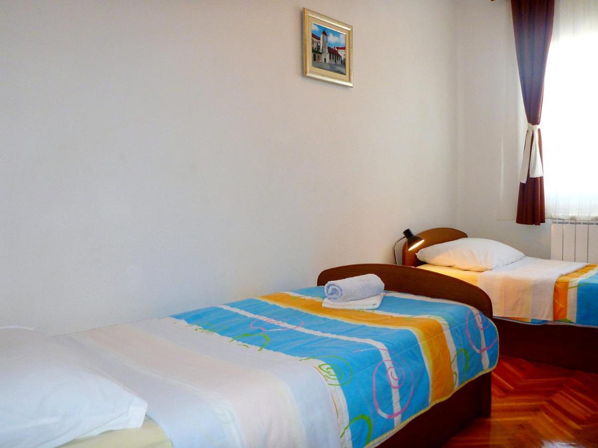 Apartmani Jole Trogir Exteriör bild