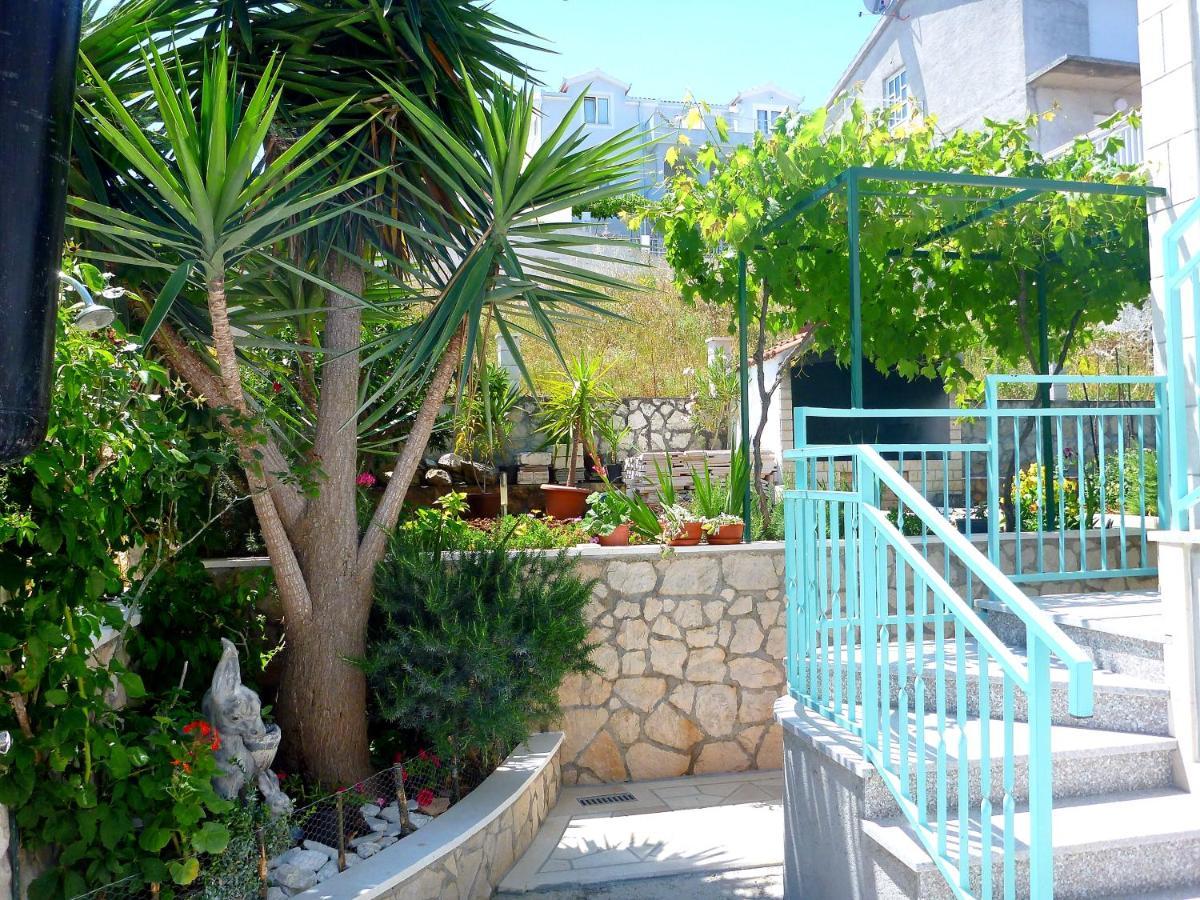 Apartmani Jole Trogir Exteriör bild
