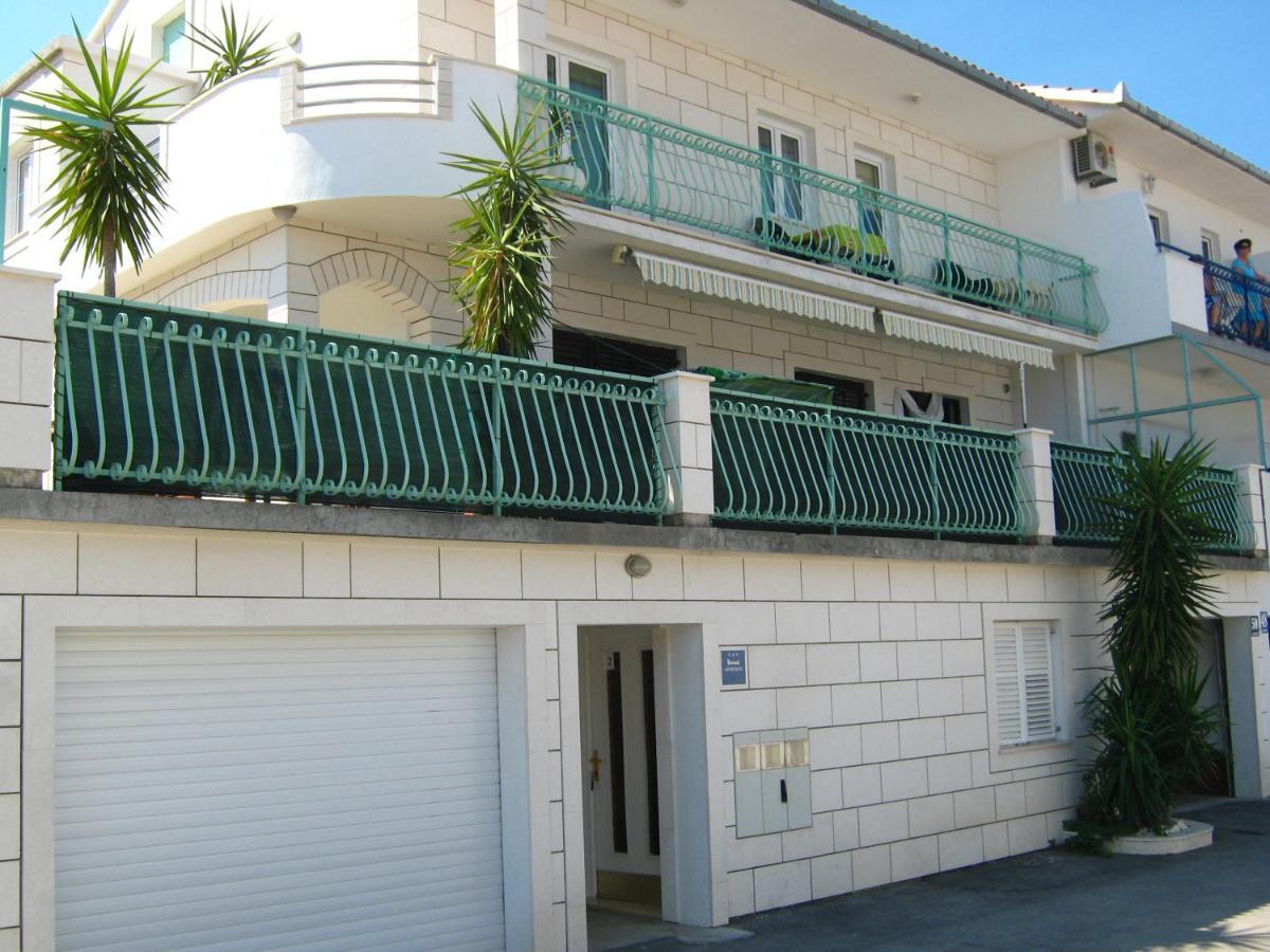 Apartmani Jole Trogir Exteriör bild