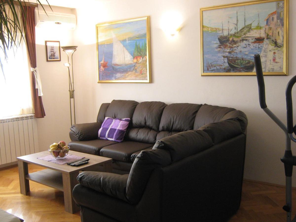 Apartmani Jole Trogir Exteriör bild