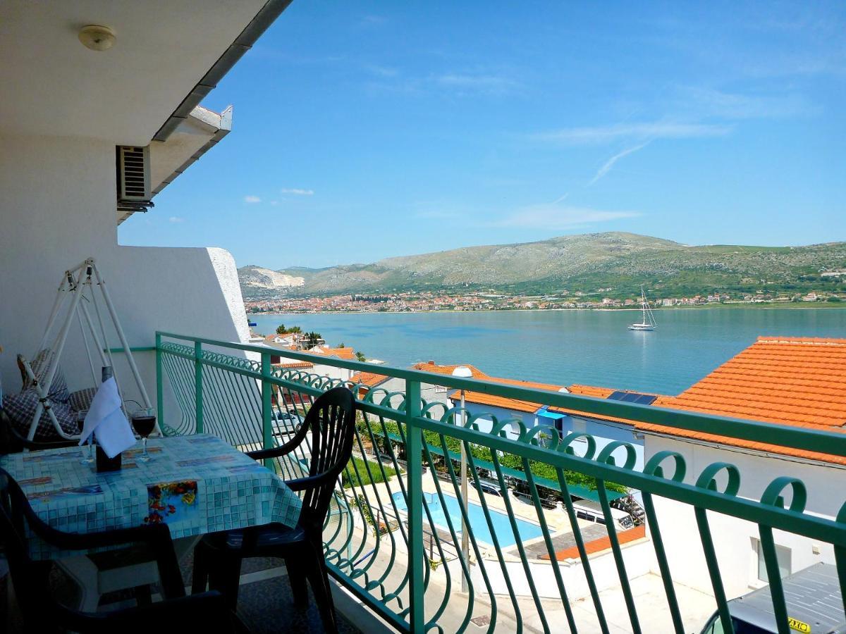 Apartmani Jole Trogir Exteriör bild