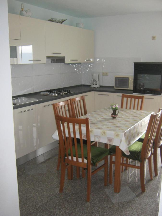 Apartmani Jole Trogir Exteriör bild