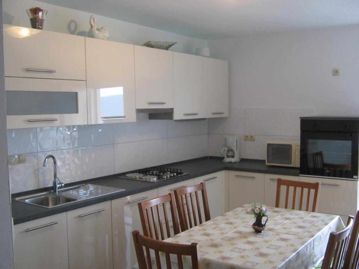 Apartmani Jole Trogir Exteriör bild