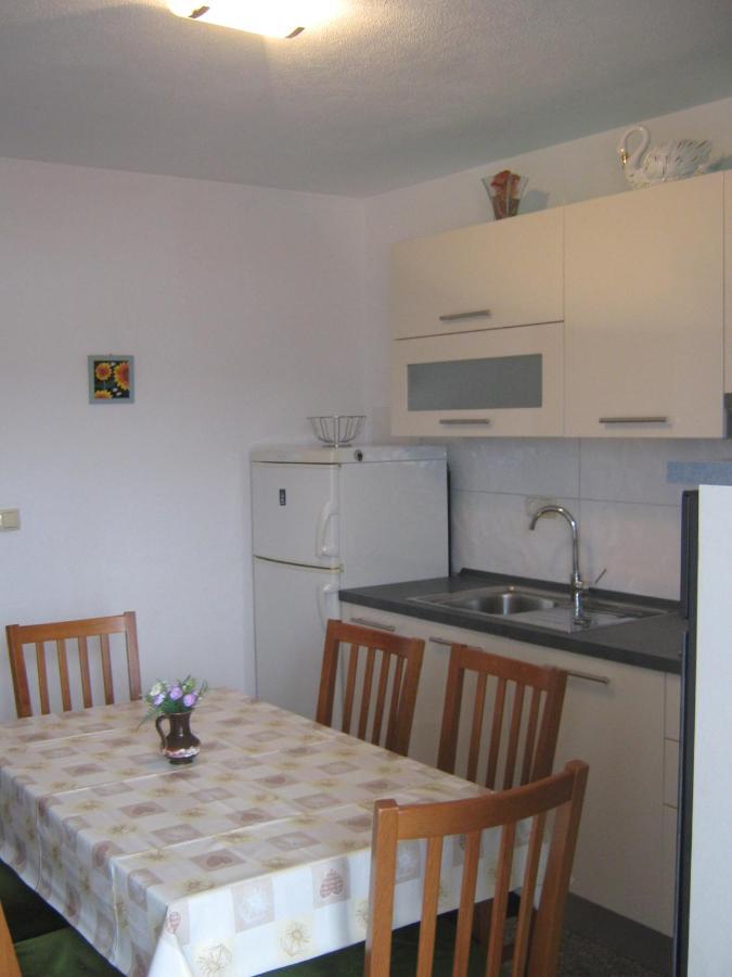Apartmani Jole Trogir Exteriör bild