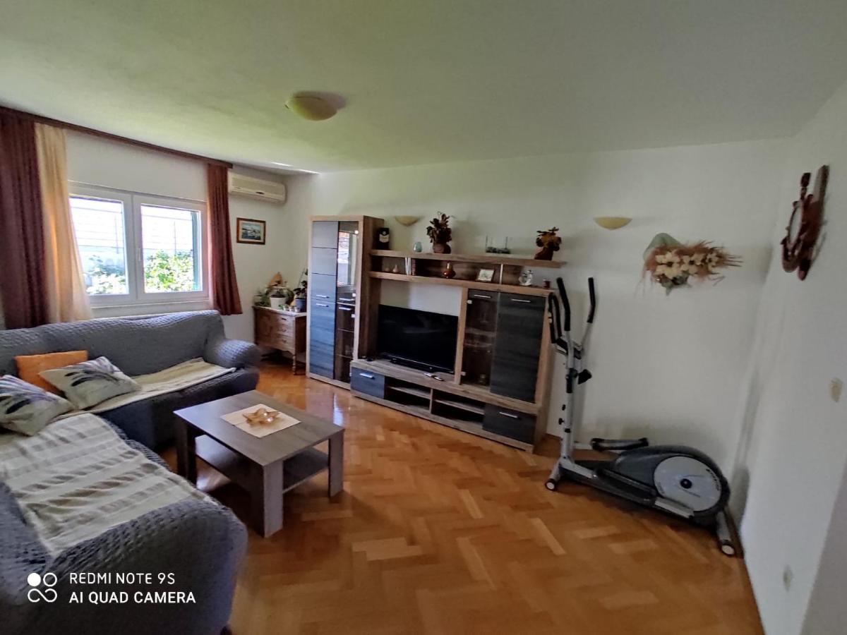 Apartmani Jole Trogir Exteriör bild