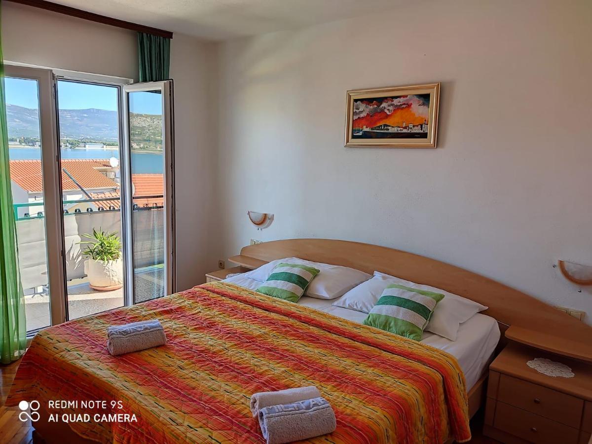 Apartmani Jole Trogir Exteriör bild