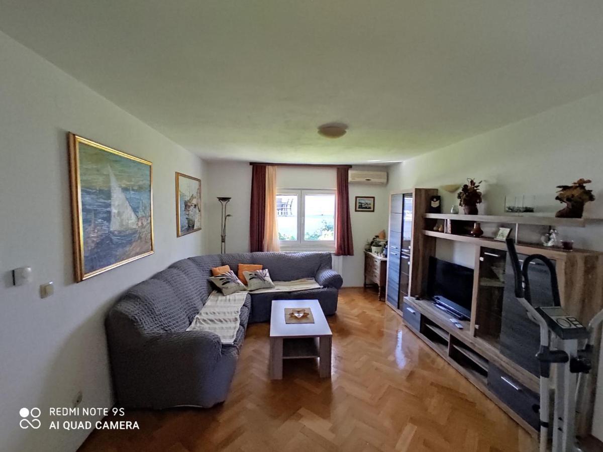 Apartmani Jole Trogir Exteriör bild