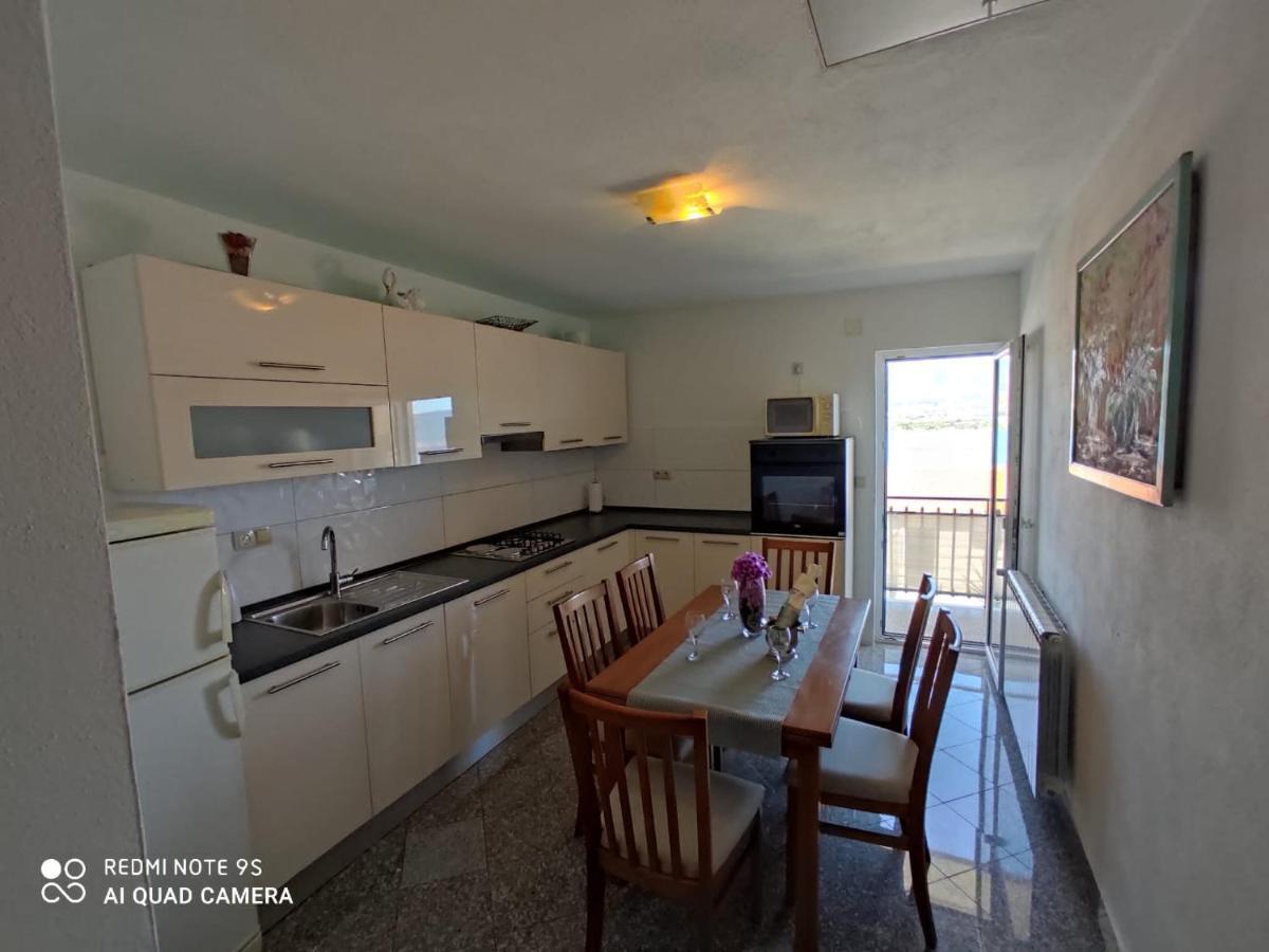 Apartmani Jole Trogir Exteriör bild