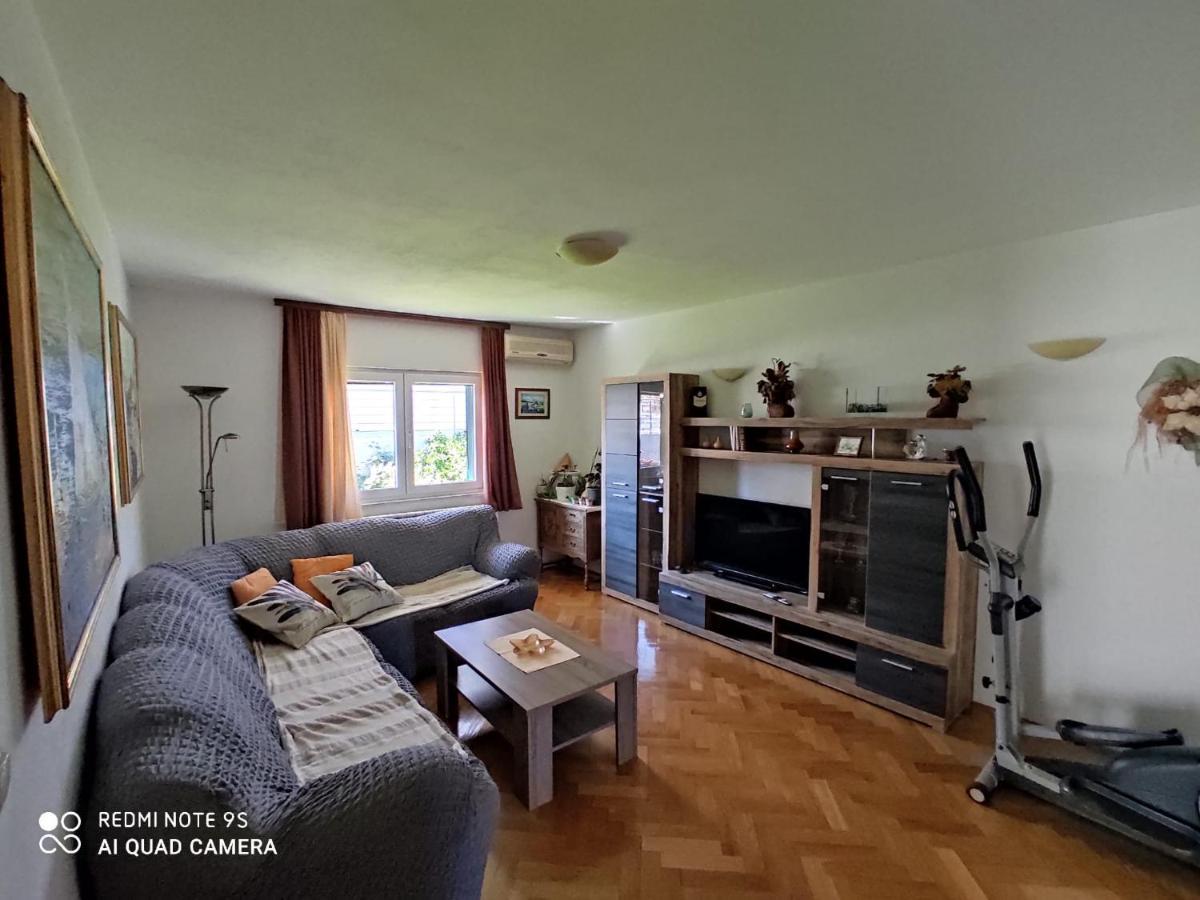 Apartmani Jole Trogir Exteriör bild