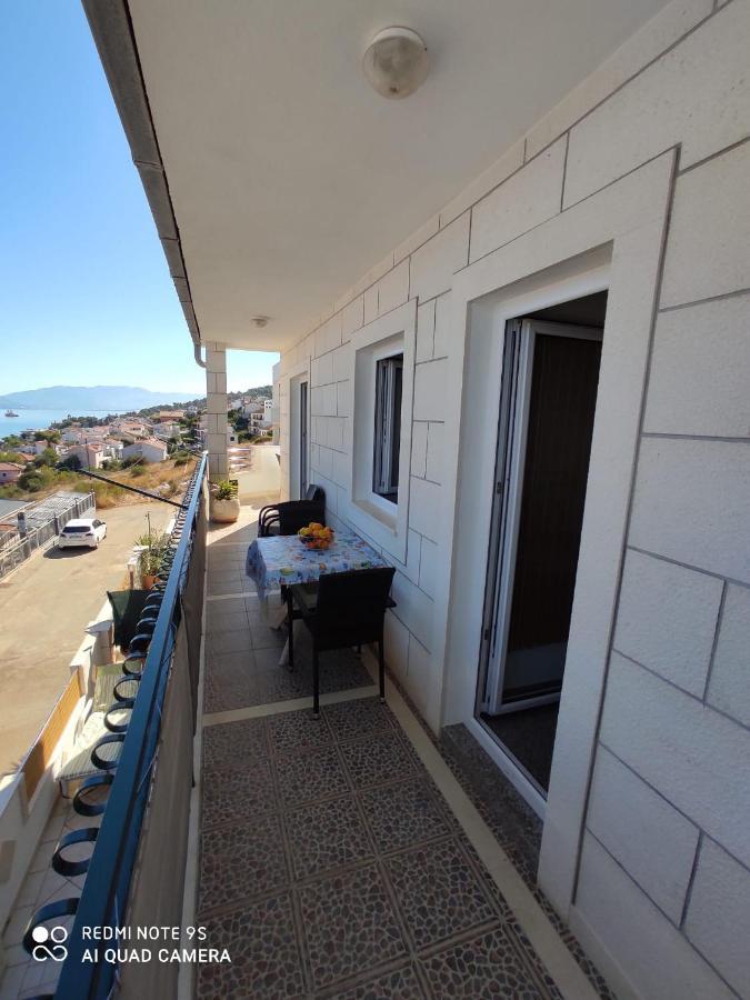 Apartmani Jole Trogir Exteriör bild
