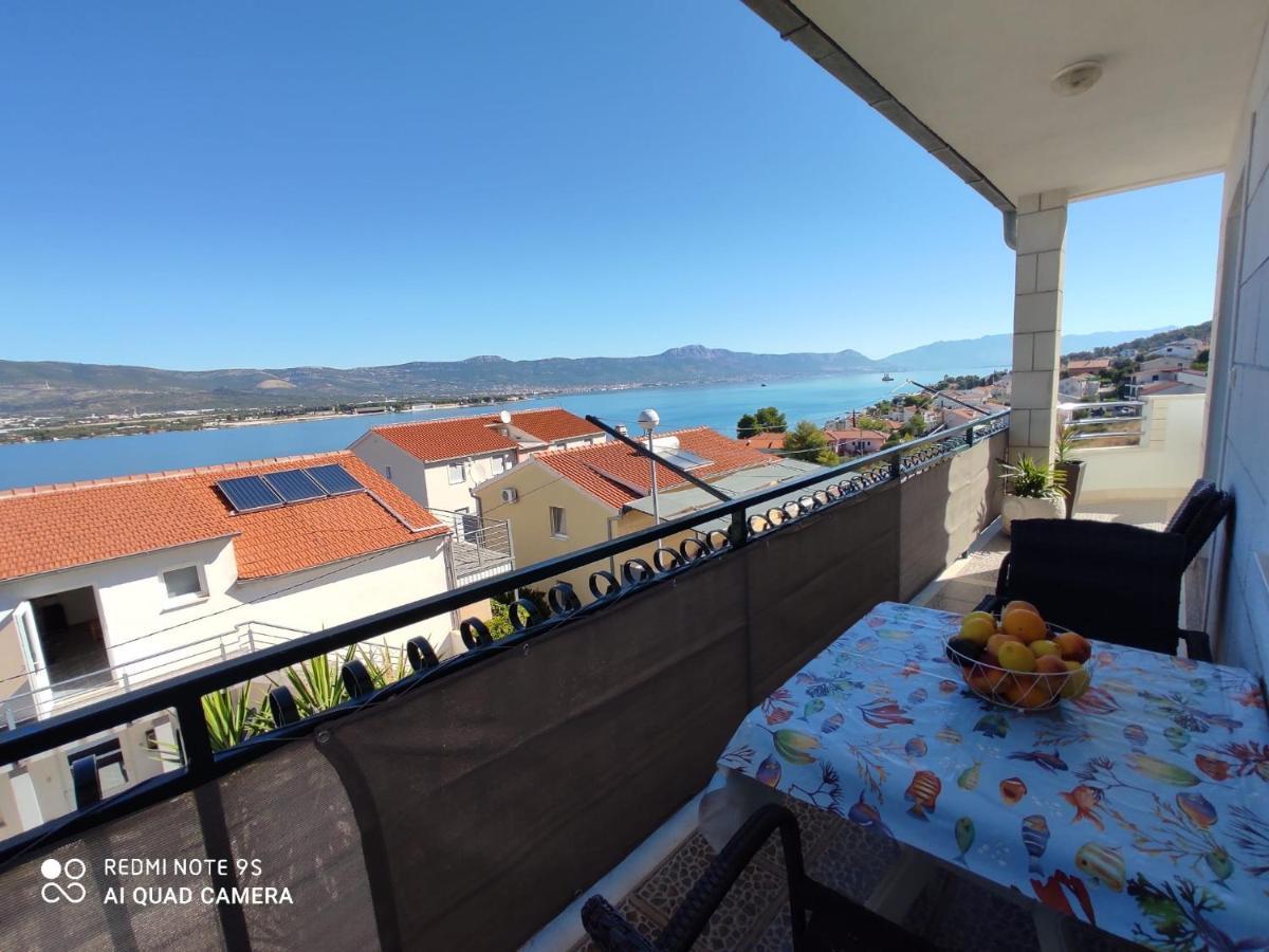 Apartmani Jole Trogir Exteriör bild