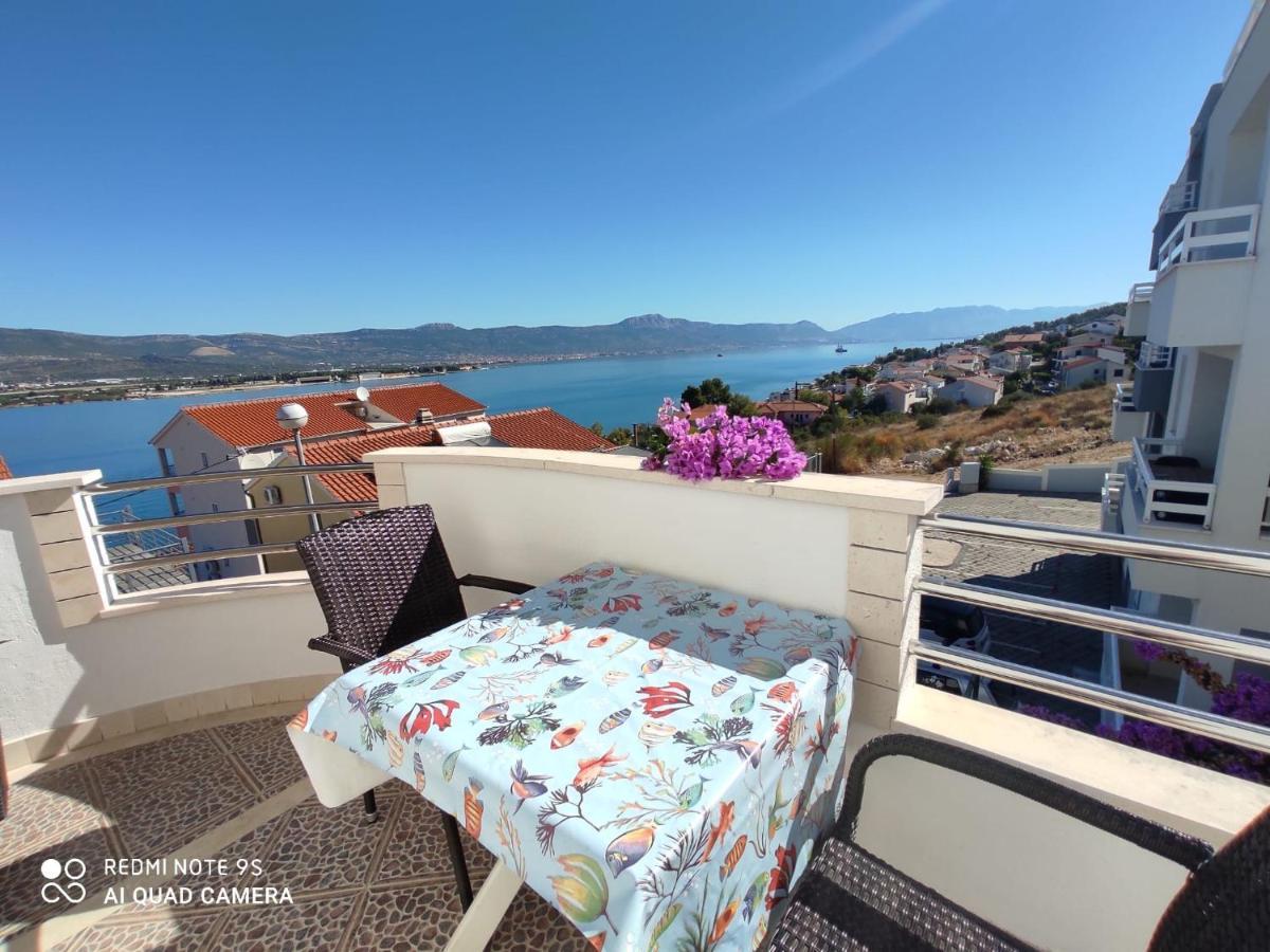Apartmani Jole Trogir Exteriör bild