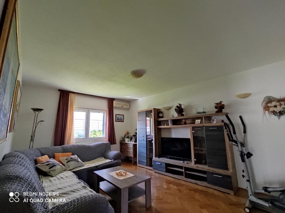 Apartmani Jole Trogir Exteriör bild
