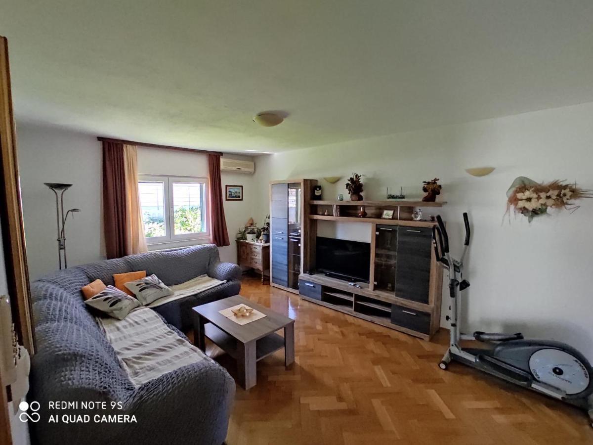 Apartmani Jole Trogir Exteriör bild