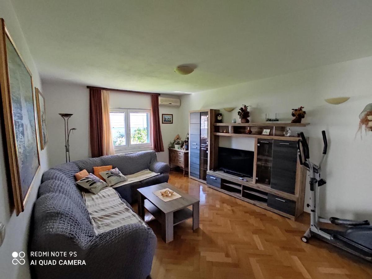 Apartmani Jole Trogir Exteriör bild