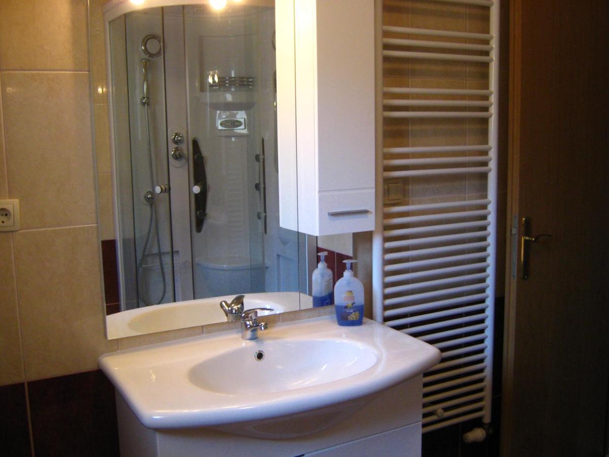 Apartmani Jole Trogir Exteriör bild